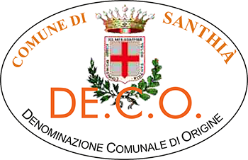 Comune di Santhià - Denominazione Comunale di Origine