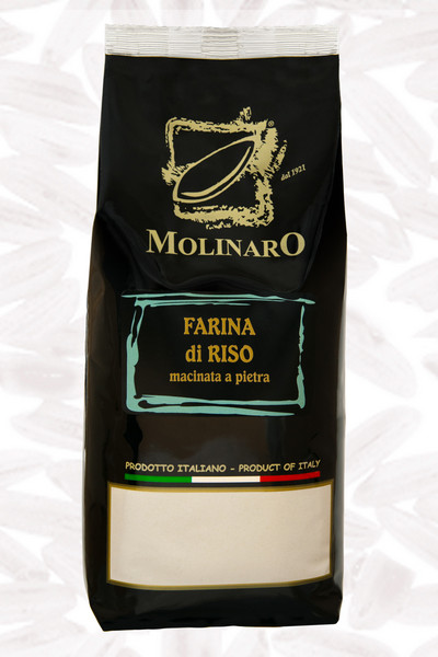 Farina Riso.