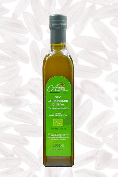 Olio E.V.O..