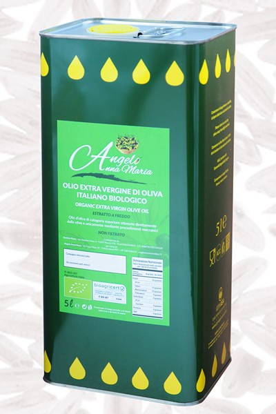 Olio E.V.O..