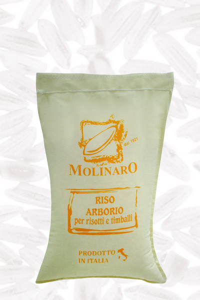 Arborio.