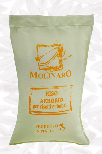 Arborio.