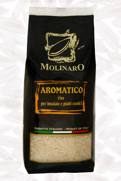 Aromatico.