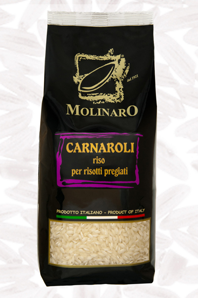 Carnaroli.