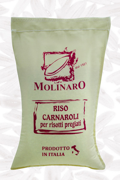 Carnaroli.