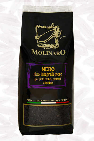 Nero.