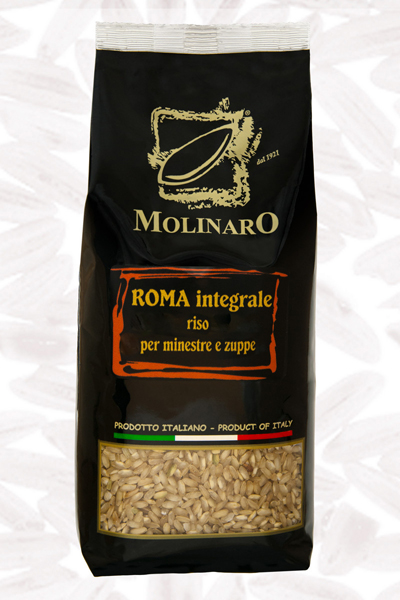 Roma Integrale.