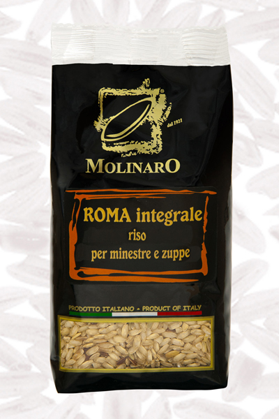 Roma Integrale.